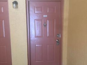 2647 NW 33rd Street 2305, Oakland Park FL 33309