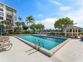3545 S Ocean Boulevard 405, South Palm Beach FL 33480