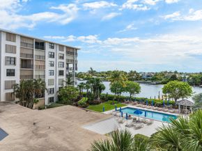3545 S Ocean Boulevard 405, South Palm Beach FL 33480