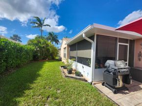 120 NW 189th Avenue NW, Pembroke Pines FL 33029
