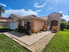 120 NW 189th Avenue NW, Pembroke Pines FL 33029