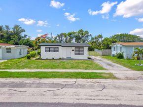 1326 8th Street, West Palm Beach FL 33401
