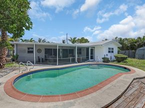1701 NE 63rd Court, Fort Lauderdale FL 33334
