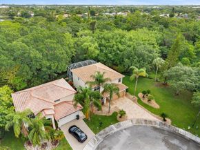 6182 Osprey Terrace, Coconut Creek FL 33073