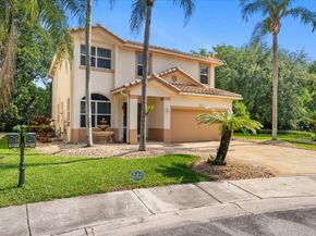 6182 Osprey Terrace, Coconut Creek FL 33073