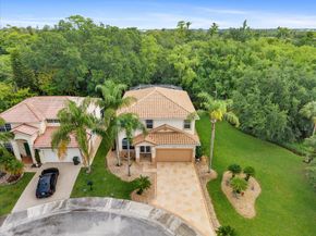 6182 Osprey Terrace, Coconut Creek FL 33073