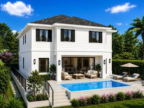 5991 SW 35 Street, Miami FL 33155
