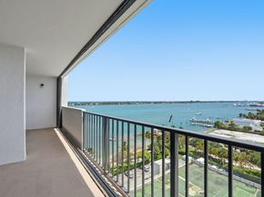 5600 N Flagler Drive 1110, West Palm Beach FL 33407