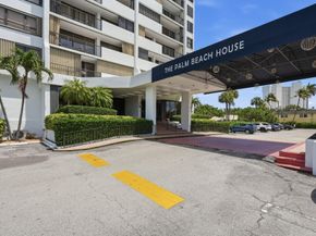 5600 N Flagler Drive 1110, West Palm Beach FL 33407