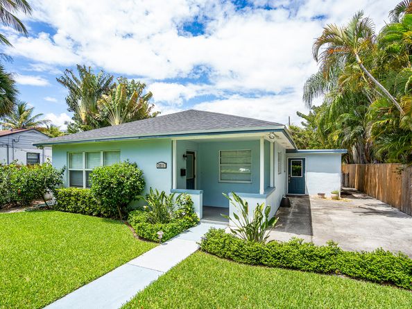 3211 Poinsettia Avenue, West Palm Beach FL 33407