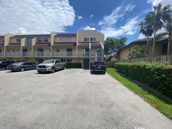 3751 NW 115th Avenue 43, Coral Springs FL 33065