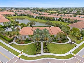 10105 Brickhill Drive, Boca Raton FL 33428