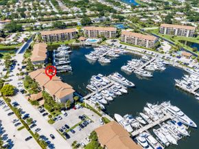 2501 Marina Isle Way 203, Jupiter FL 33477