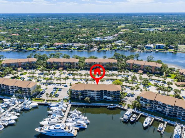 2501 Marina Isle Way 203, Jupiter FL 33477