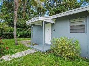 1344 NW 7th Terrace, Fort Lauderdale FL 33311
