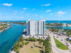 2639 N Riverside Drive 806, Pompano Beach FL 33062