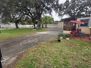 3108 NW 29th Street, Miami FL 33142