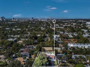 801 NE 19th Terrace, Fort Lauderdale FL 33304