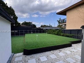 4783 NW Flagler Terrace, Miami FL 33126