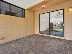 1451 NW 92nd Avenue 191, Pembroke Pines FL 33024