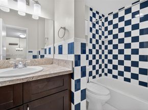 1451 NW 92nd Avenue 191, Pembroke Pines FL 33024