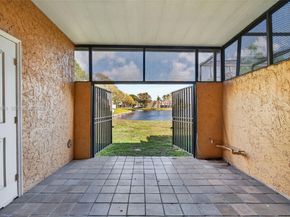 1451 NW 92nd Avenue 191, Pembroke Pines FL 33024