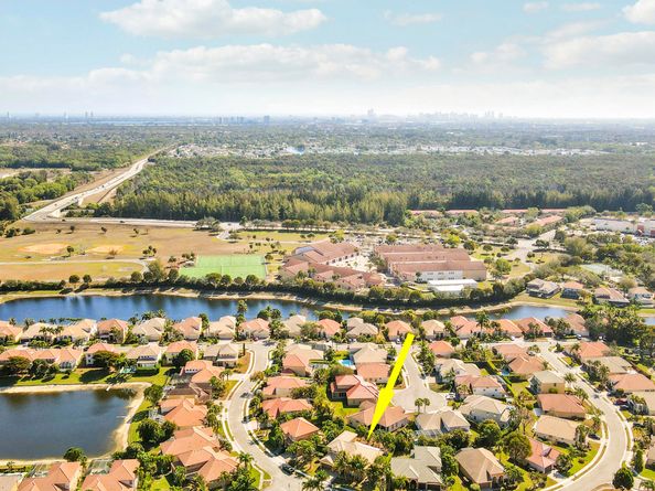 3804 Victoria Road, West Palm Beach FL 33411