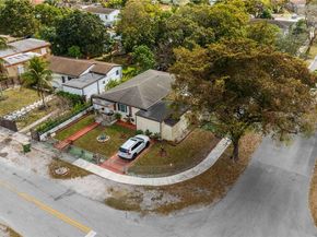 380 NW 133rd Street, North Miami FL 33168