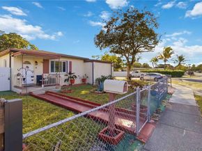 380 NW 133rd Street, North Miami FL 33168