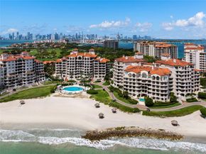 7445 Fisher Island Drive 7445, Miami Beach FL 33109