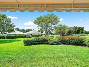 3709 Quail Ridge Drive Bobwhite B, Boynton Beach FL 33436