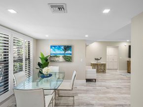 3709 Quail Ridge Drive Bobwhite B, Boynton Beach FL 33436