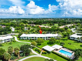 3709 Quail Ridge Drive Bobwhite B, Boynton Beach FL 33436