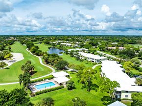 3709 Quail Ridge Drive Bobwhite B, Boynton Beach FL 33436