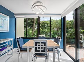 3709 Quail Ridge Drive Bobwhite B, Boynton Beach FL 33436