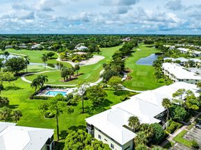 3709 Quail Ridge Drive Bobwhite B, Boynton Beach FL 33436