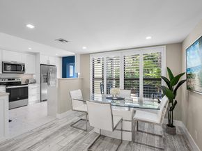 3709 Quail Ridge Drive Bobwhite B, Boynton Beach FL 33436