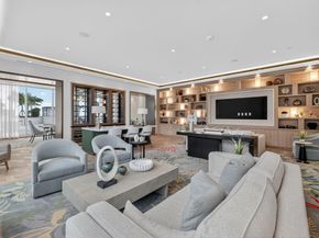 153 N Seabreeze 1805S, Fort Lauderdale FL 33304