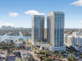 153 N Seabreeze 1805S, Fort Lauderdale FL 33304