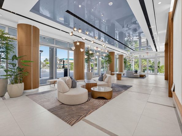 153 N Seabreeze 1805S, Fort Lauderdale FL 33304