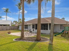 14429 Horseshoe Trce, Wellington FL 33414