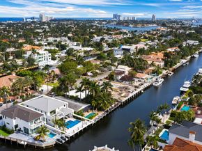 319 Coconut Isle Drive, Fort Lauderdale FL 33301