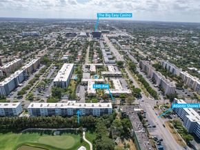 700 NE 14th Avenue 407, Hallandale Beach FL 33009