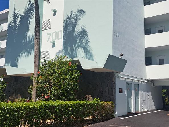 700 NE 14th Avenue 407, Hallandale Beach FL 33009