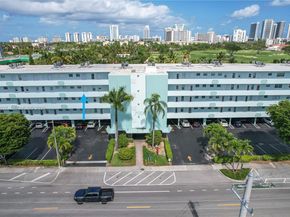 700 NE 14th Avenue 407, Hallandale Beach FL 33009