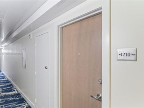 340 Sunset Drive 1210, Fort Lauderdale FL 33301