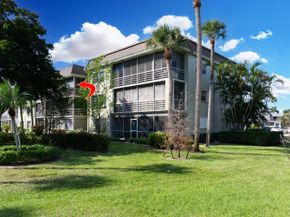 4500 Gefion Court 302, Lake Worth FL 33467