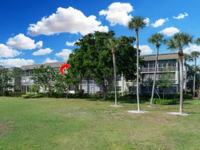 4500 Gefion Court 302, Lake Worth FL 33467