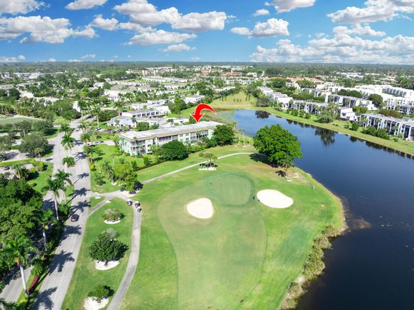 4500 Gefion Court 302, Lake Worth FL 33467