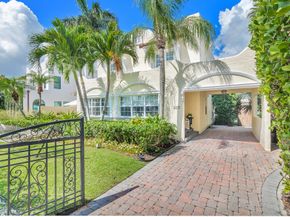 3213 Vincent Road, West Palm Beach FL 33405